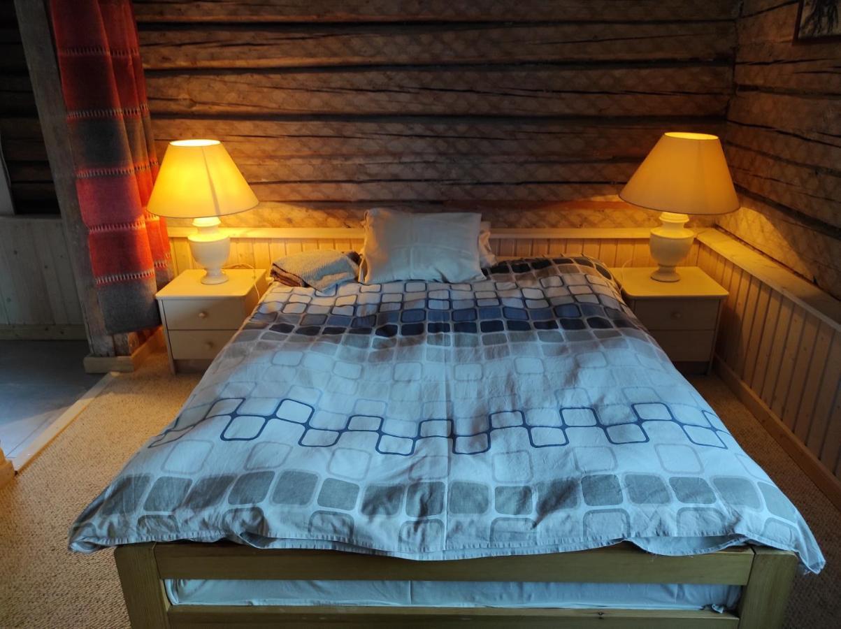 Mokko Country Hotel Palamuse Zewnętrze zdjęcie
