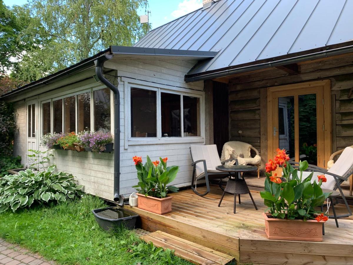 Mokko Country Hotel Palamuse Zewnętrze zdjęcie