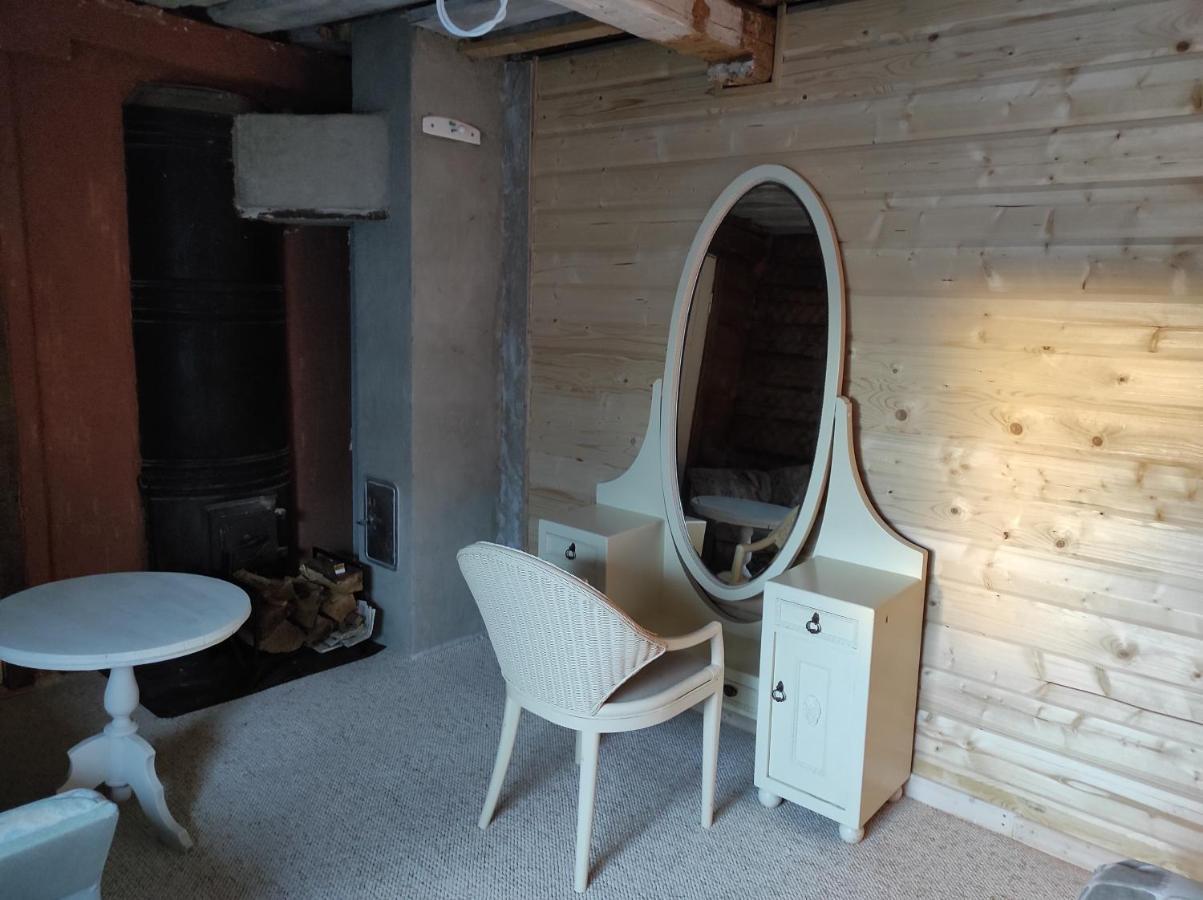 Mokko Country Hotel Palamuse Zewnętrze zdjęcie