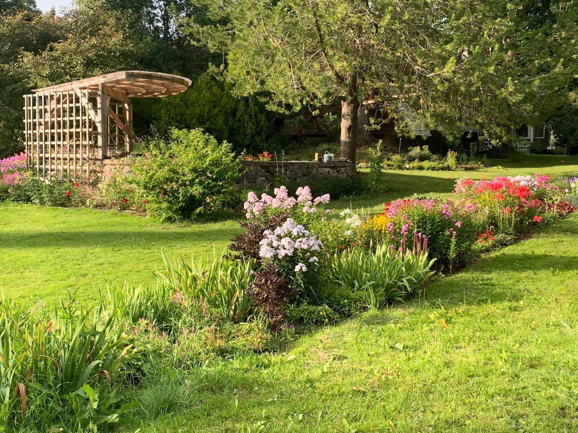 Mokko Country Hotel Palamuse Zewnętrze zdjęcie