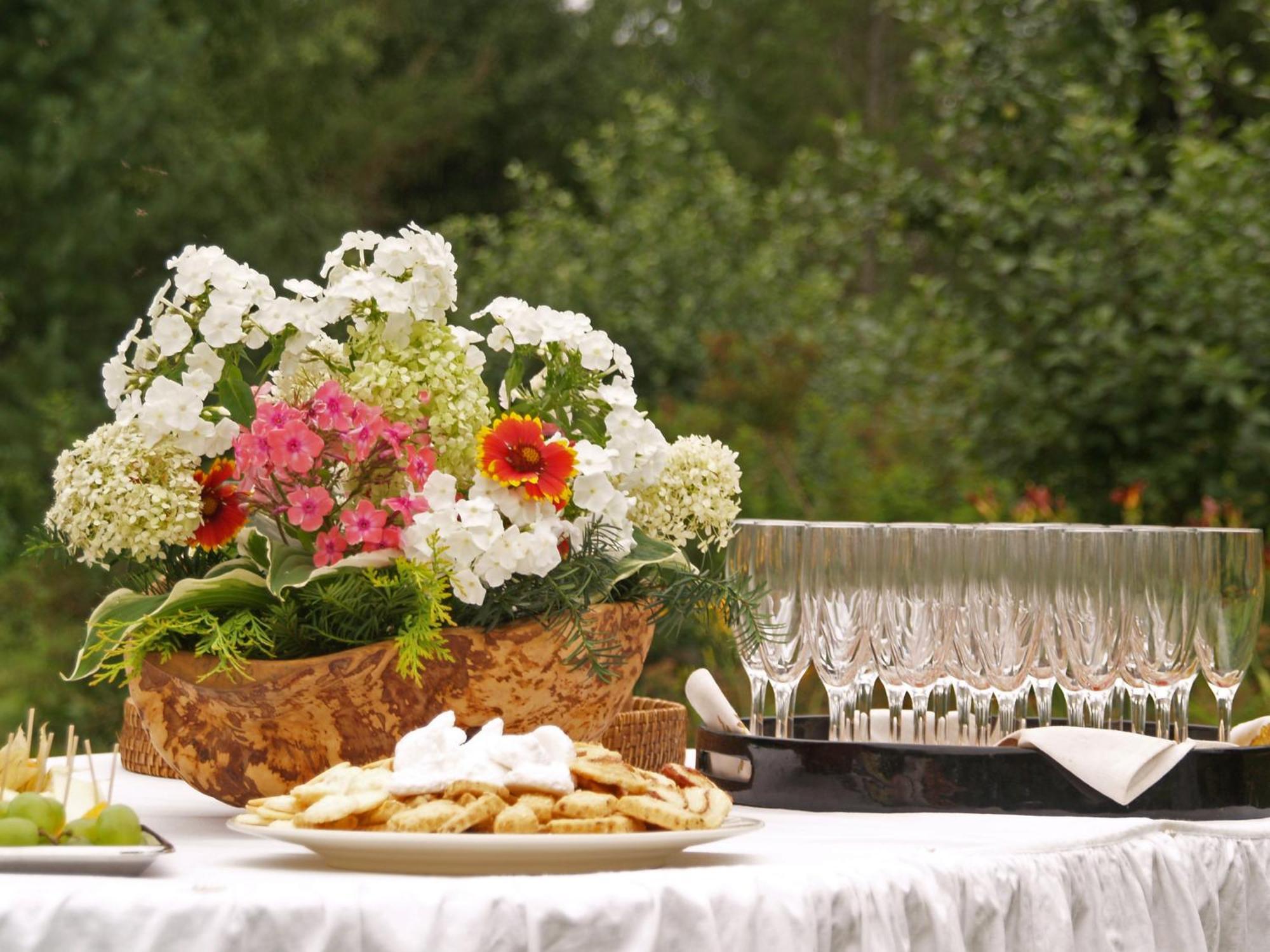 Mokko Country Hotel Palamuse Zewnętrze zdjęcie