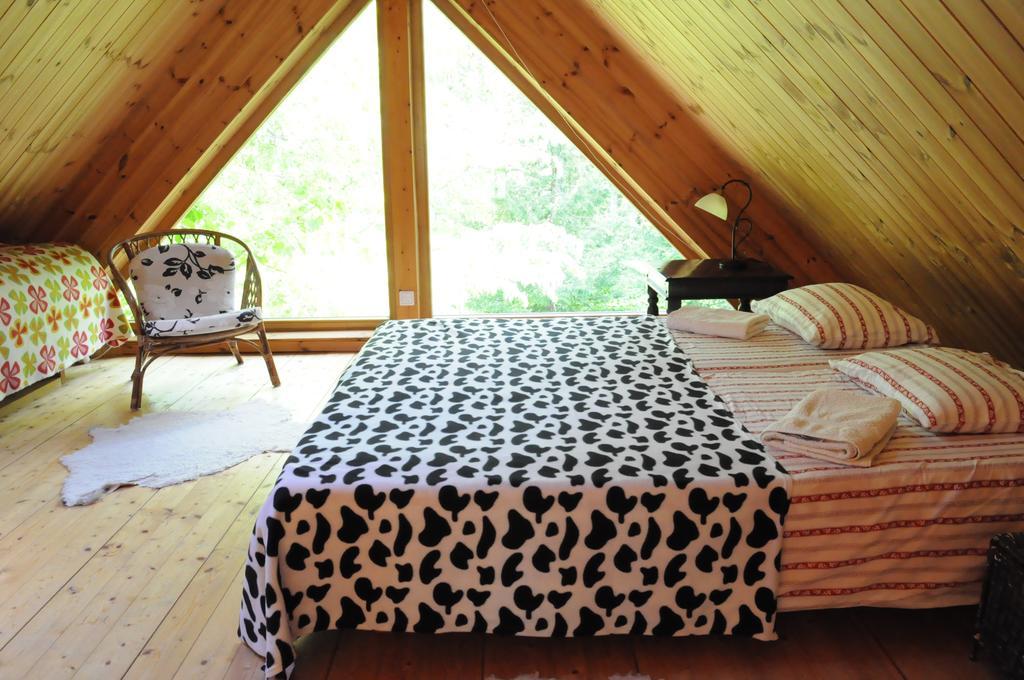 Mokko Country Hotel Palamuse Zewnętrze zdjęcie