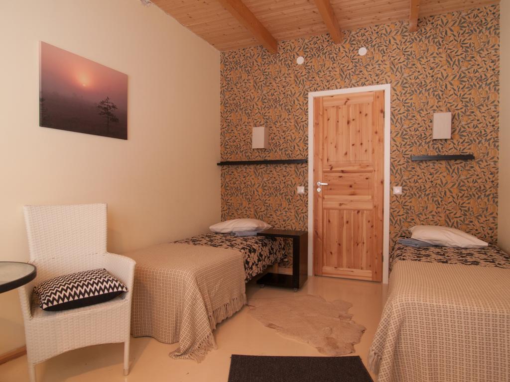 Mokko Country Hotel Palamuse Zewnętrze zdjęcie