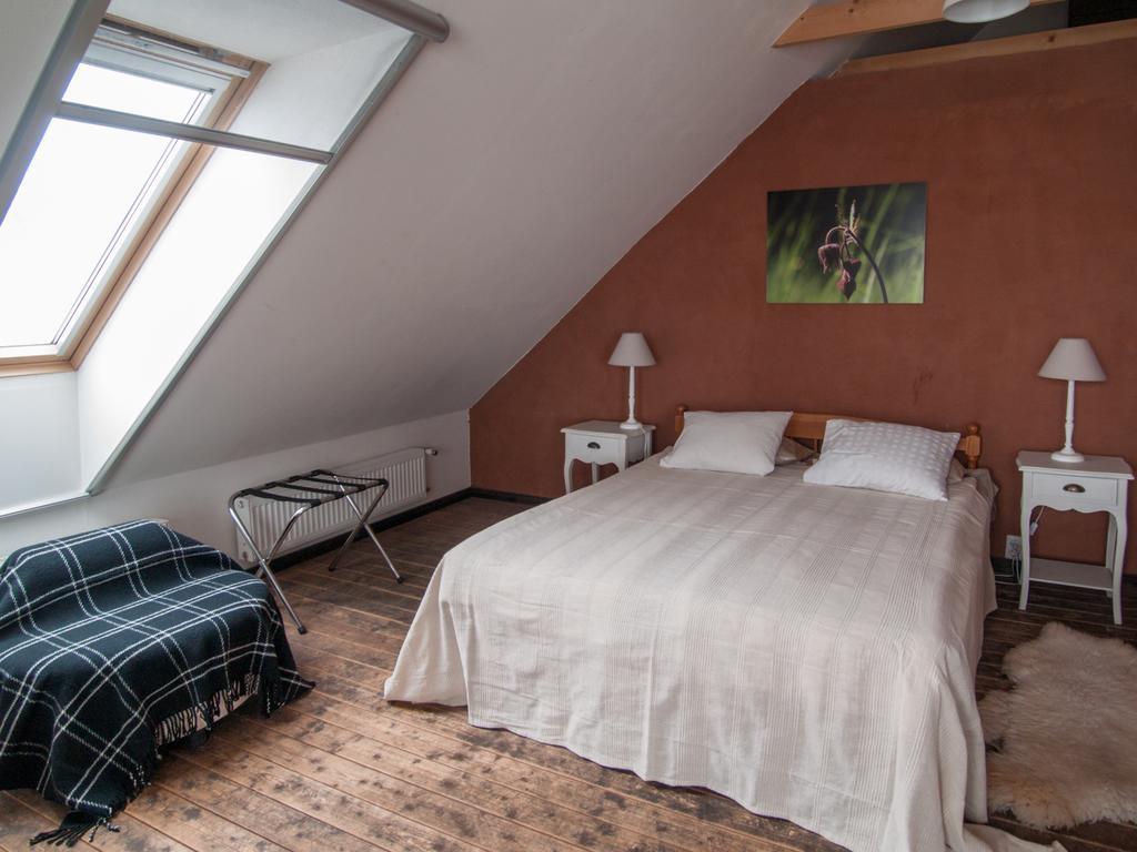 Mokko Country Hotel Palamuse Zewnętrze zdjęcie