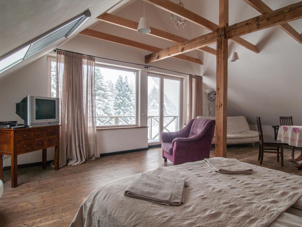 Mokko Country Hotel Palamuse Zewnętrze zdjęcie