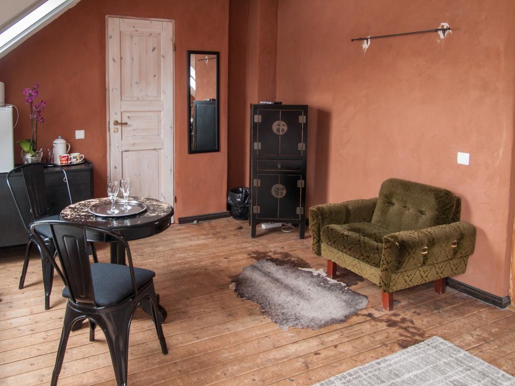 Mokko Country Hotel Palamuse Zewnętrze zdjęcie