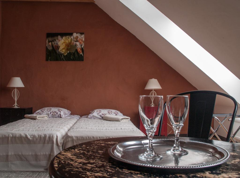 Mokko Country Hotel Palamuse Zewnętrze zdjęcie
