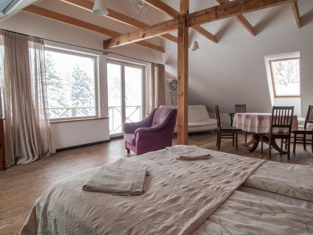 Mokko Country Hotel Palamuse Zewnętrze zdjęcie