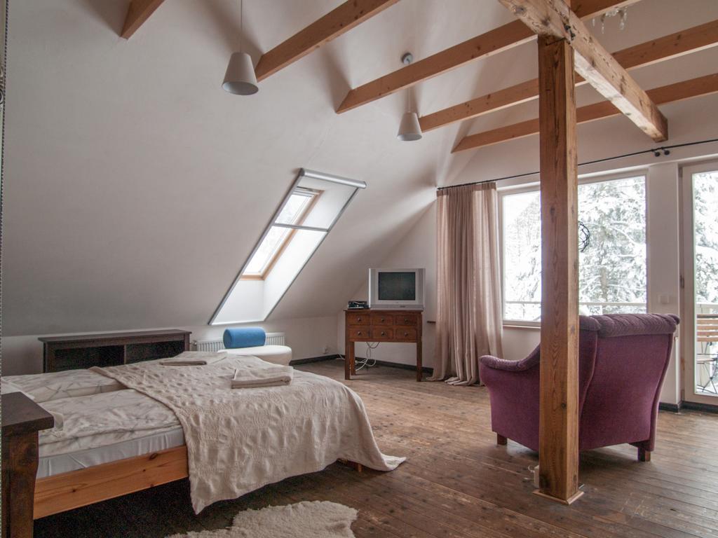 Mokko Country Hotel Palamuse Zewnętrze zdjęcie
