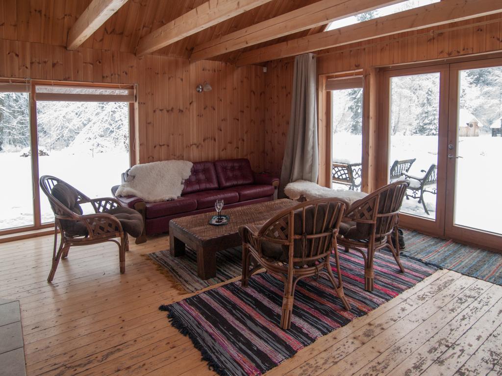 Mokko Country Hotel Palamuse Zewnętrze zdjęcie