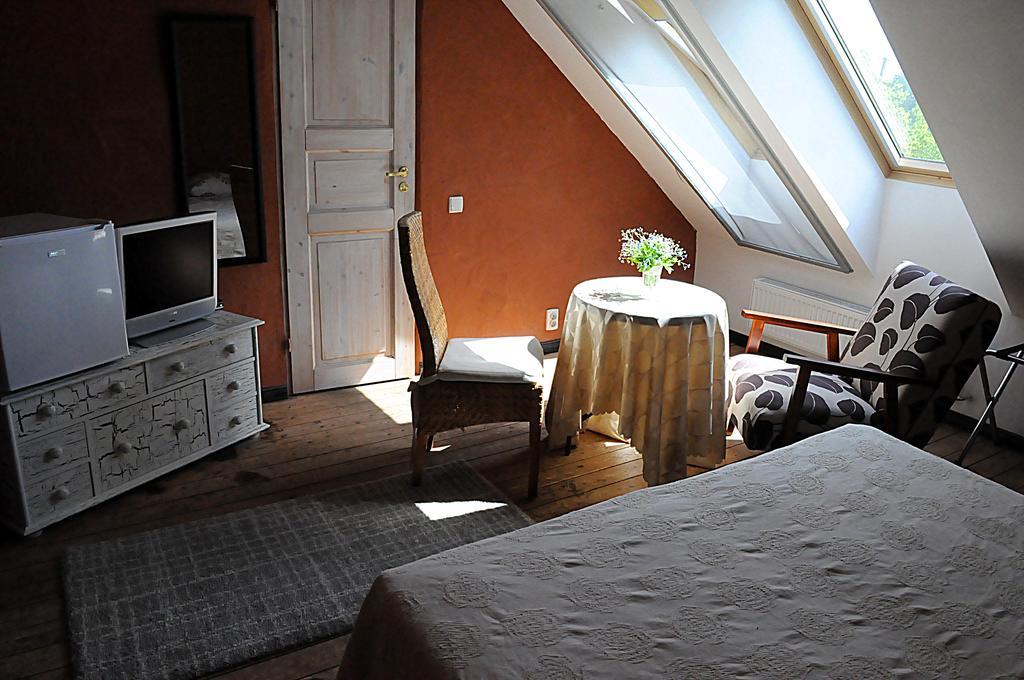 Mokko Country Hotel Palamuse Zewnętrze zdjęcie