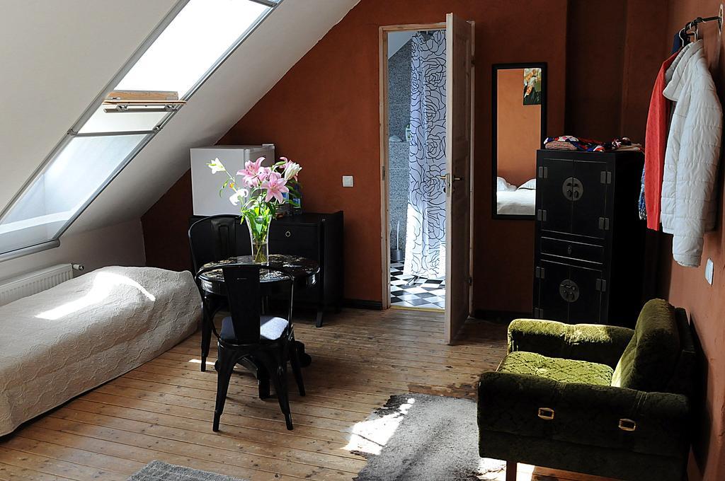 Mokko Country Hotel Palamuse Zewnętrze zdjęcie