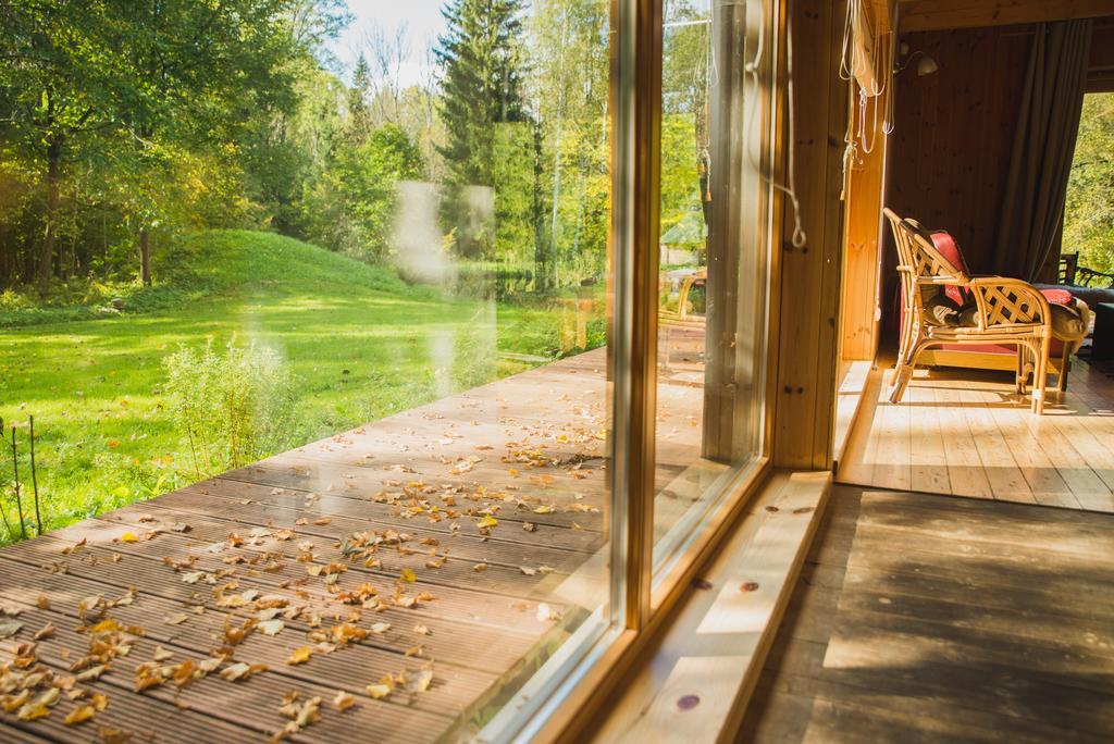 Mokko Country Hotel Palamuse Zewnętrze zdjęcie