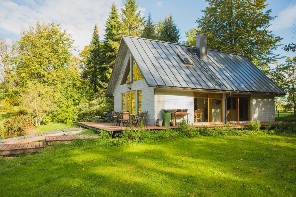 Mokko Country Hotel Palamuse Zewnętrze zdjęcie