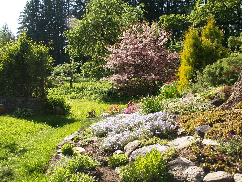 Mokko Country Hotel Palamuse Zewnętrze zdjęcie