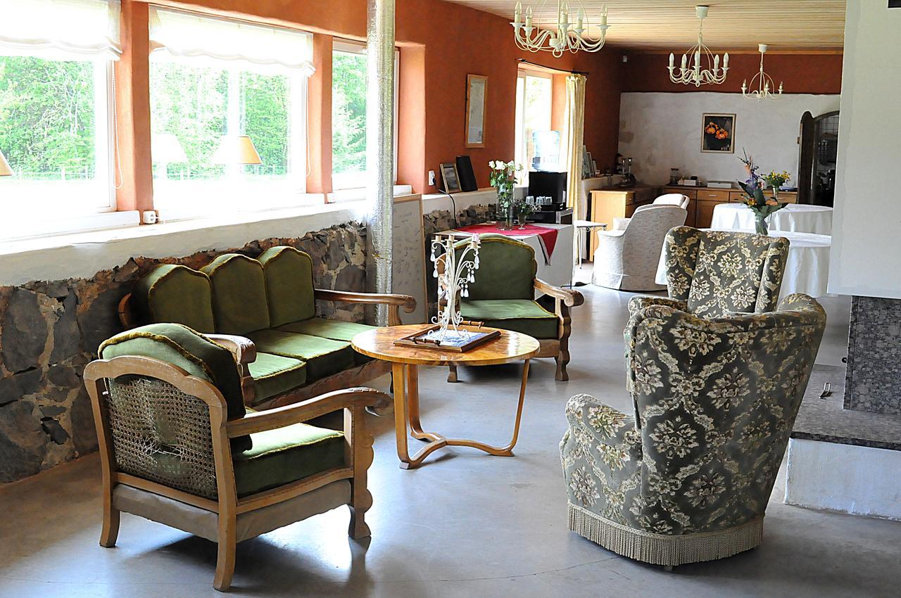 Mokko Country Hotel Palamuse Zewnętrze zdjęcie