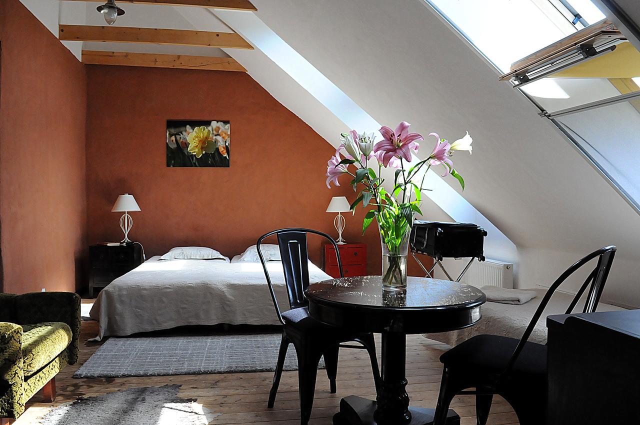 Mokko Country Hotel Palamuse Zewnętrze zdjęcie