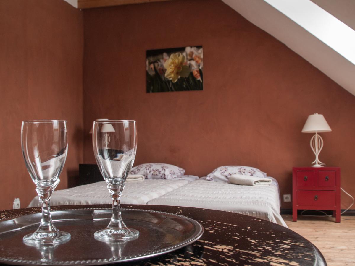 Mokko Country Hotel Palamuse Zewnętrze zdjęcie